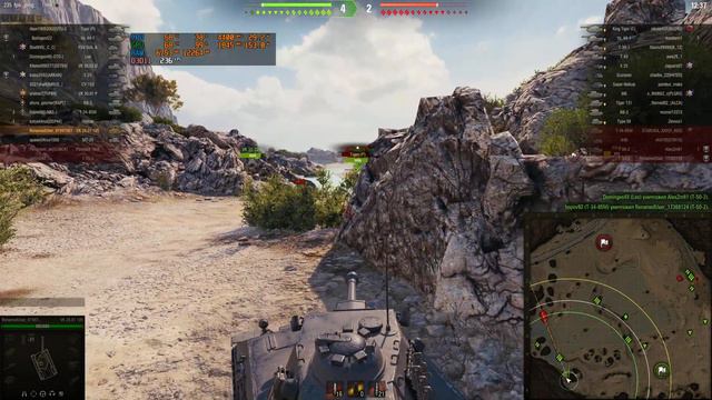 Ryzen 5 5500 2060s танки 1080p тест пк в играх смотреть онлайн