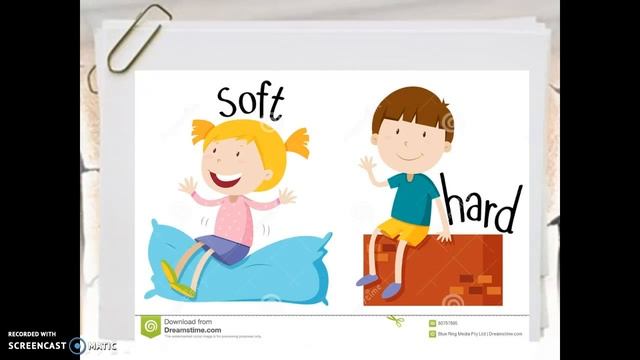 Антонимы на Английском смотреть онлайн