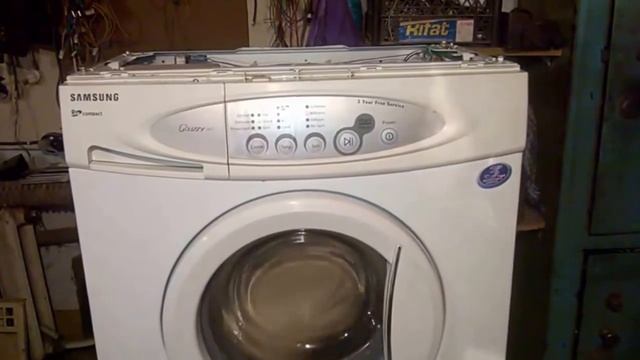 Почему сильно трусит стиральную машину смотреть онлайн