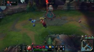 League of Legends Гайд на Владимира