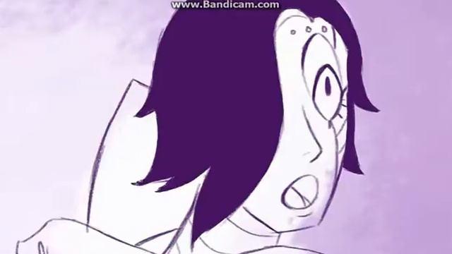 Анимация Андертейл Меттатон против Фриск смотреть онлайн