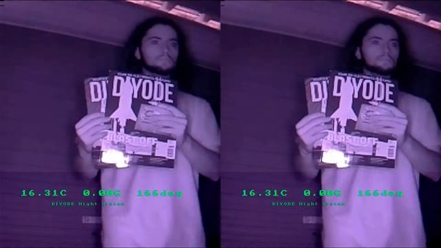 DIY Night Vision Goggles using Raspberry Pi смотреть онлайн