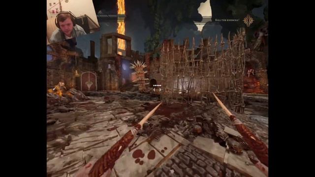 Get doubled S U C C with the second installment of SUCCUBUS! смотреть онлайн