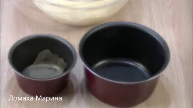 Куличи за 5 минут+время выпечки! Куличи без дрожжей! смотреть онлайн