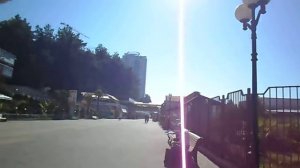 сочи 2012 район мор-вокзала