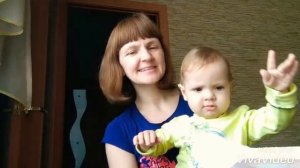 Как накормить ребенка? Малышке 1 годик How to feed the baby? Baby 1 year old