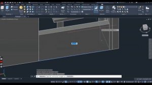 auto cad ||simple 3D  interior design of room (part 1 ) |