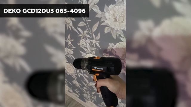 ТОП7. Лучшие аккумуляторные дрели-шуруповерты. Рейтинг 2023 года!