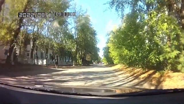 Небольшая экскурсия по м/р Закамск, Пермь. Проехали по улицам настоящих героев. Спецэффекты. смотреть онлайн