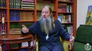 Протоиерей Артемий Владимиров о войне и мире, о чести и благочестии. Елизаветинская гимназия