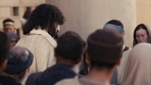Мэл ланом Луканк нкэлычэн, ԓнэс 20 | Евангелие от Луки на ительменском языке, глава 20