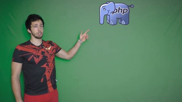 Преподаватель школы Тимофей Житков отвечает на вопрос "Зачем учить PHP"? смотреть онлайн