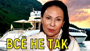 Новое фото Марины Хлебниковой сильно взволновали фанатов