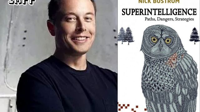 12 КНИГ, КОТОРЫЕ ПРИВЕЛИ К УСПЕХУ ИЛОНА МАСКА смотреть онлайн