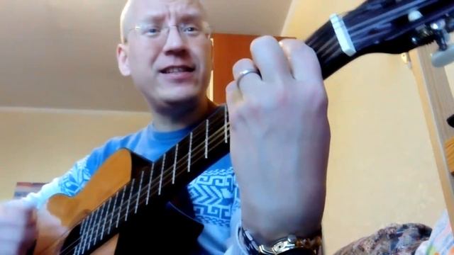 Людмила Чеботина. Soulmate. Кавер.