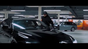 Между Девятин (Истома) BMW M6