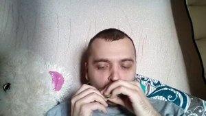 Коробочка на губной гармошке Табы. Korobushka - harmonica tabs