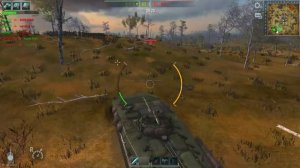 Tank Force обзор игры