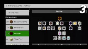 5 Addons That Turn MCPE Into Java Edition 1.17 - Minecraft Pocket Edition