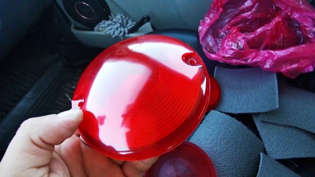 Светорассеиватель из полиуретановой смолы смотреть онлайн