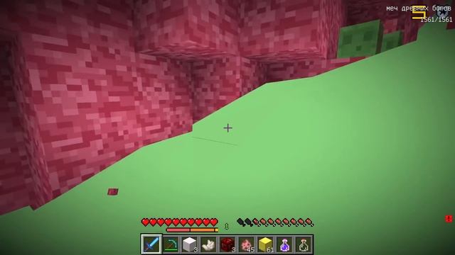 РЕБЕНОК И ДЕВУШКА Как пройти Майнкрафт, но симулятор 24 челлендж ! НУБА И ПРО ВИДЕО MINECRAFT смотреть онлайн