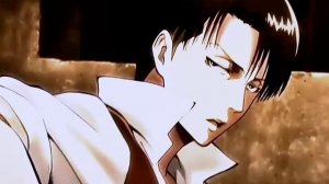 Levi edit // White town your woman