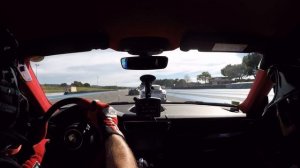 GT2 RS VS GT2 RS VS GT3 RS Paul Ricard