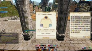 ArcheAge 1.2 Заточка шмота