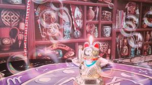 Сеанс очищения квартиры #поющиечаши