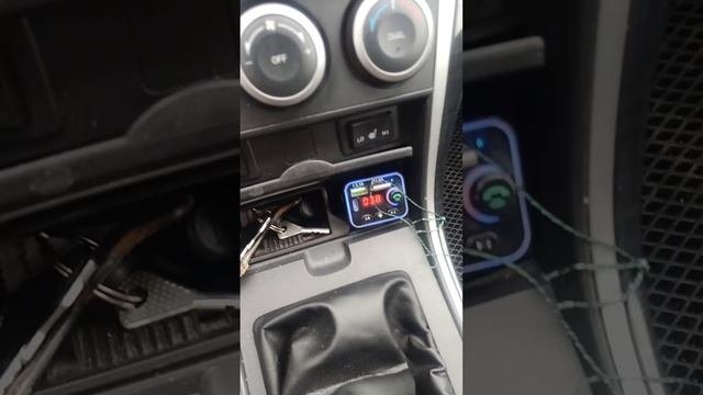 ПРИБЛУДА С АЛИЭКСПРЭСС В АВТО 68