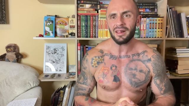 ЗА ПЯТЬ СРОКОВ Я НЕ СТАЛ БЛАТНЫМ / ДА И Х . . . С НИМ смотреть онлайн