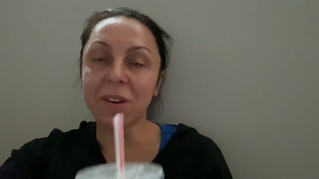 Vlog: Бывший муж не хочет общаться Отказалась от работы