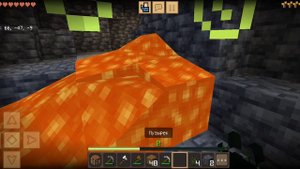Играю в Майнкрафт читай описание