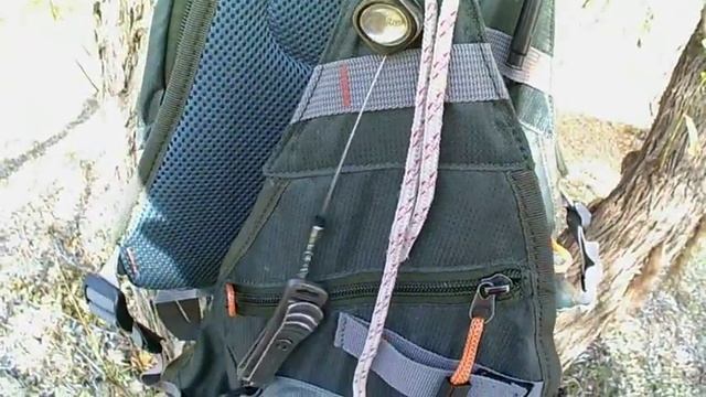 Рыболовная жилетка, разгрузка смотреть онлайн