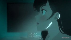 Аниме-клип - Ты спросила,почему я тебя не ревную