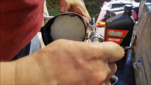 Nissan Altima QR-25DE Engine Rebuild Pistons Install Part 2