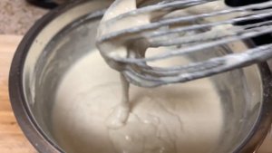 Пышные ОЛАДЬИ на сыворотке без дрожжей и разрыхлителя ! Очень вкусные! Whey pancakes ?