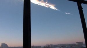 Ural TV ★ meteorite over Chelyabinsk