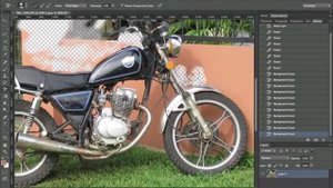 накрошаев олег уроки фотошоп