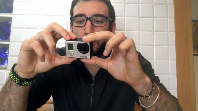 [LOW-COST GADGET] LCD SCREEN GOPRO 3/3+/4 смотреть онлайн