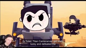 Реакция на Зелела "Что будет, если бы Джи Мэна убили?"