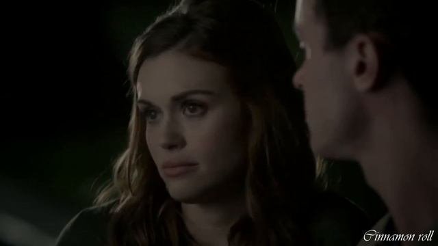 Стайлз и Лидия || Stydia || Стидия || Френдзона