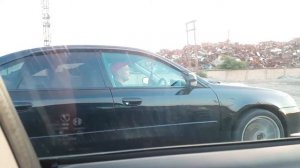 Subaru Legacy BL5 At (spec b) vs Subaru Legacy  BL5 At