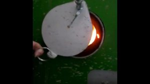 Автоматический угольный котел Carborobot K40