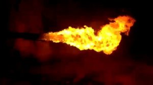 Газогенератор г. Клин, работа на пеллетах.