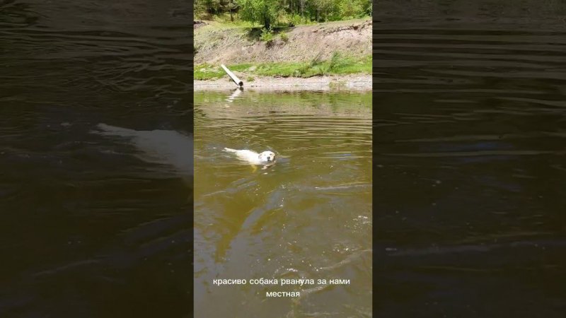 Сплав по Иркуту. Шаманка. Шаманский утёс. #путешествие #блог #видеоблог