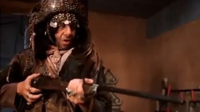 O Auto da Compadecida (2000) - Trailer смотреть онлайн