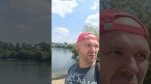Цимлянский карьер, Павленское озер