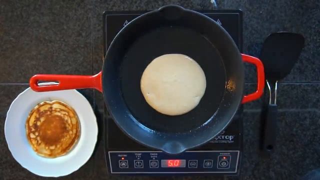 Protein Pancakes  10 Minute Breakfast 34g of Protein Low Calorie