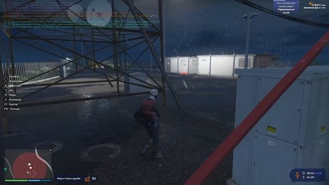 МЫ ЗАХВАТИЛИ ЦЕЛЫЙ ОСТРОВ. ВЫЖИВАНИЕ С НУЛЯ В GTA 5 RP #16 смотреть онлайн